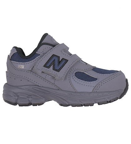 New balance velcro shoes store