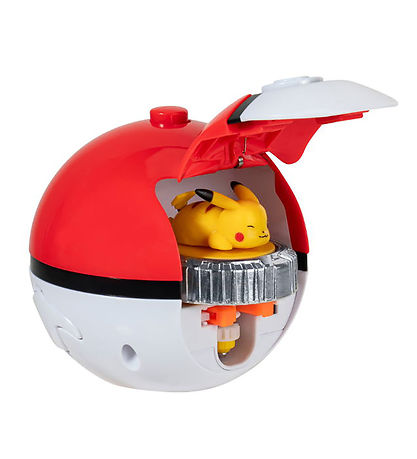 Pokémon Battle Spinner Arena Set