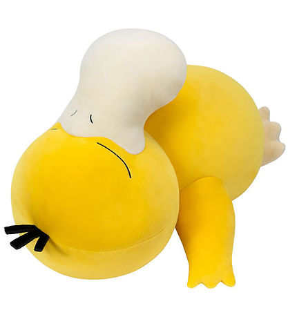Pokémon Soft Toy - 45 cm - Sleeping Psyduck