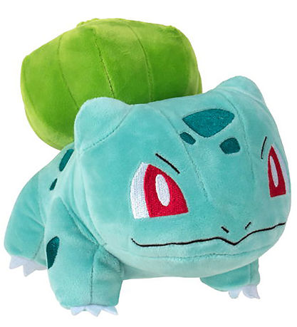 Pokémon Soft Toy - 20 cm - Bulbasaur