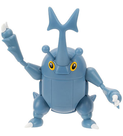 Pokémon Figure - Battle Figure - Heracross Deluxe