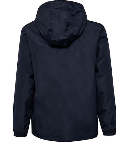 Hummel Jacket - hmlEssential - Marine