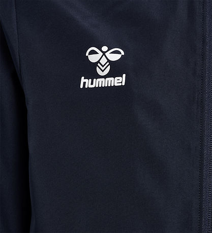 Hummel Jacket - hmlEssential - Marine
