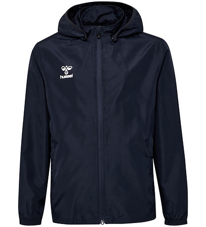 Hummel Jacket - hmlEssential - Marine