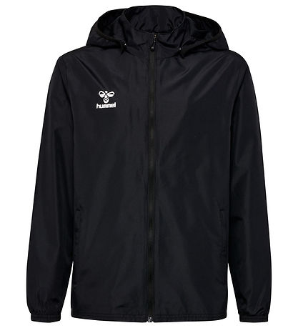 Hummel Cardigan - hmlEssential - Black