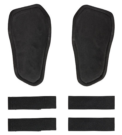 Hummel Shin Pads - hmlShin Guards Super Light - Popeian Red