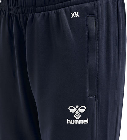 Pantalon Hummel - hmlCore XK Poly - Marine