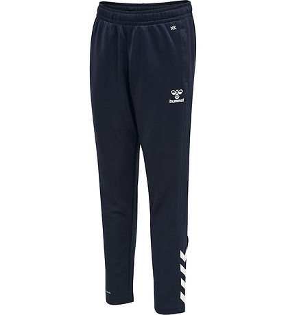 Pantalon Hummel - hmlCore XK Poly - Marine