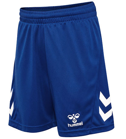 Hummel Tracksuit - hmlLogo - True Blue