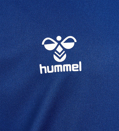 Hummel Tracksuit - hmlLogo - True Blue