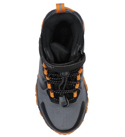Color Kids Boot - Castlerock