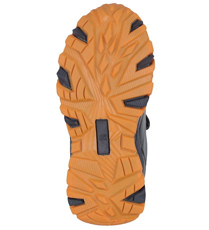 Color Kids Boot - Castlerock