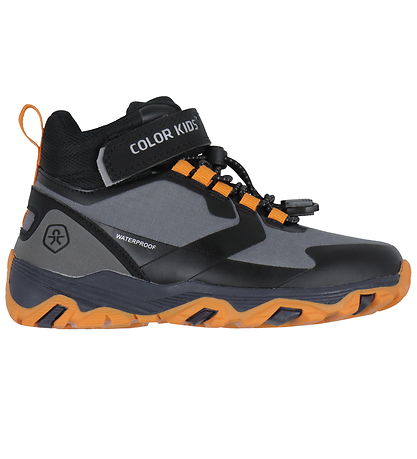 Color Kids Boot - Castlerock