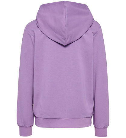 Hummel Kapuzenpullover - HmlCuatro - Diffus Orchid