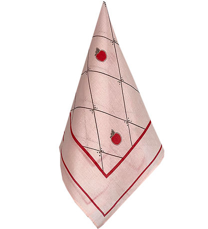 Fliink Scarf - Kota - Peach Whip