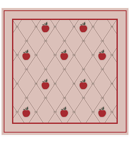 Fliink Scarf - Kota - Peach Whip