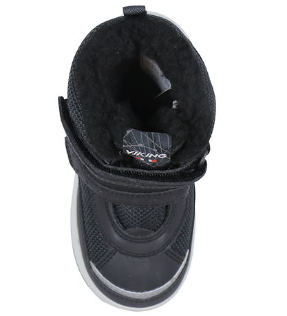 Viking Winter Boot - Tex - Play Reflex Warm GTX 2V - Reflective