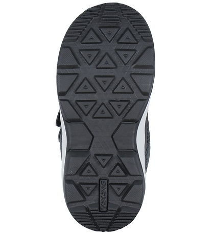 Viking Winter Boot - Tex - Play Reflex Warm GTX 2V - Reflective