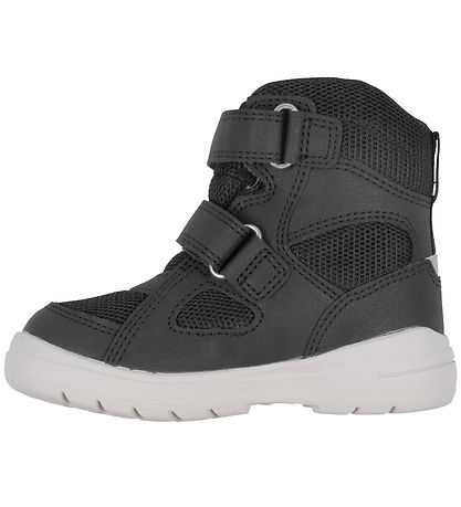 Viking Kuldastígvél - Tex - Fun Warm GTX 2V - Svart