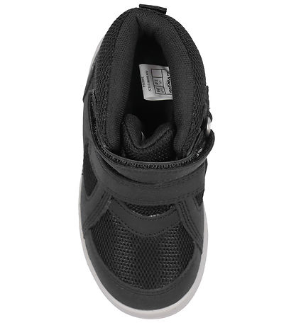 Viking Kuldastígvél - Tex - Fun Warm GTX 2V - Svart