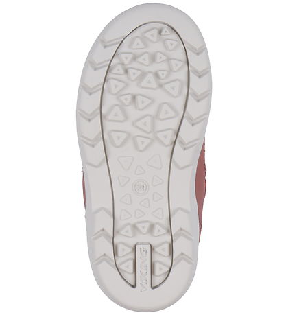 Viking Kuldastígvél - Tex - Fun Warm GTX 2V - Dark Bleikt