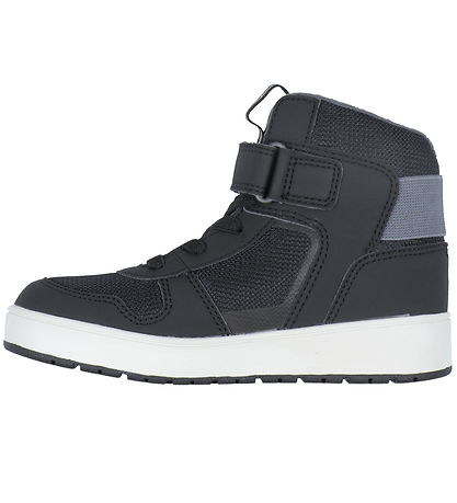 Viking Kuldastígvél - Tex - Jack Warm GTX 1V - Svart