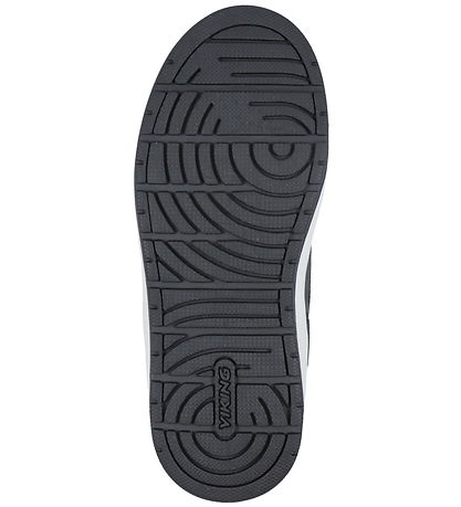 Viking Kuldastígvél - Tex - Jack Warm GTX 1V - Svart