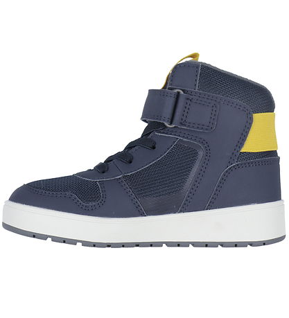 Viking Winterstiefel - Tex - Jack Warm GTX 1V - Navy