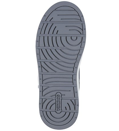 Viking Winterstiefel - Tex - Jack Warm GTX 1V - Navy