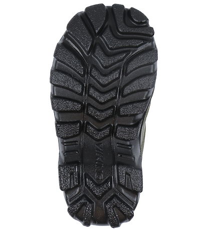 Viking Thermo Boots - Ultra Warm - Khaki/Black