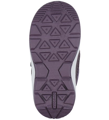 Viking Winter Boot - Tex - Play Reflex Warm GTX 2V - Grape/Purp