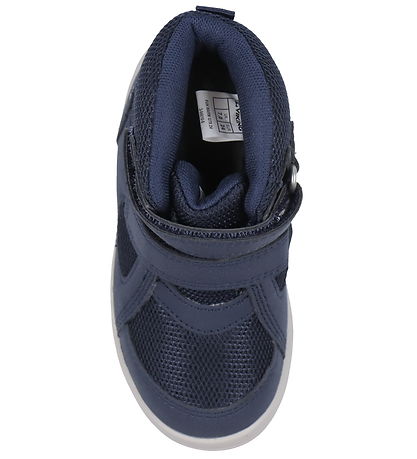 Viking Winterstiefel - Tex - Fun Warm GTX 2V - Navy