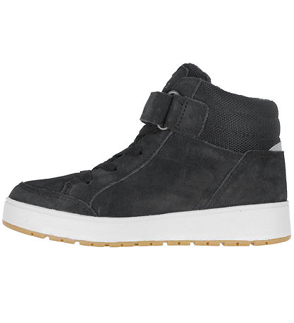 Viking Kuldastígvél - Tex - Eagle Warm GTX 1V - Svart