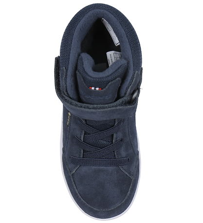 Viking Winter Boots - Tex - Eagle Warm GTX 1V - Navy