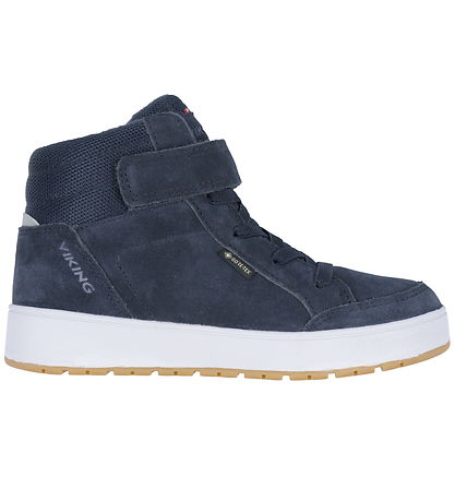 Viking Winter Boots - Tex - Eagle Warm GTX 1V - Navy