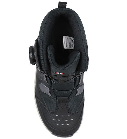 Viking Winter Boots - Tex - Espo Reflex Warm GTX BOA - Black/Sor