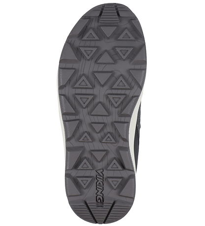 Viking Winter Boots - Tex - Espo Reflex Warm GTX BOA - Black/Sor