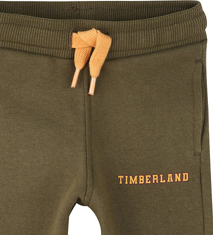 Timberland Sweatpants - Khaki
