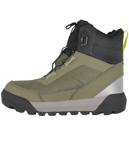 Viking Winterstiefel - Tex - Expower Warm GTX BOA - Khaki