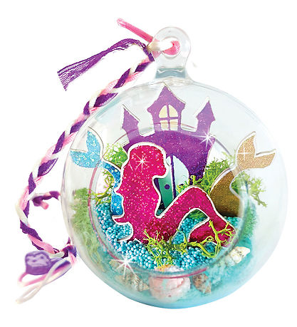 Box Candiy Creation Set - Low Your Own Terrarium - Totally Merma