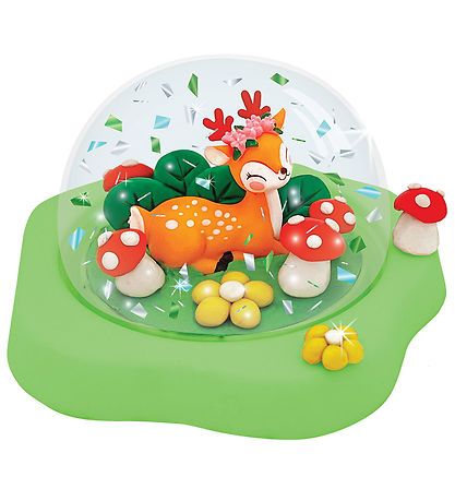 Box Candiy Creation Set - Shining Globe - Totally Woodlands