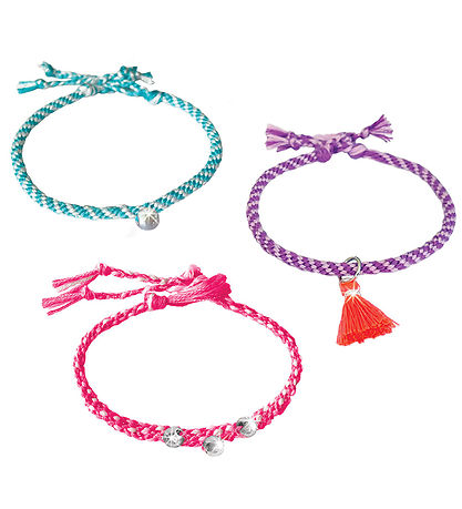 Box Candiy Creation Set - Mini Bracelet set - Totally Mini