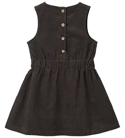 Wheat Kleid - Cord - Agnete - Raven