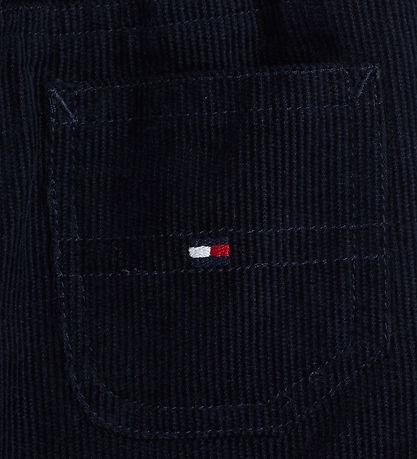 Tommy Hilfiger Cordhose - Desert Sky