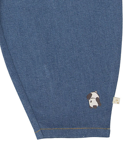 That's Mine Jeans - Diego - Copen Blue