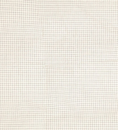 MarMar Bedding - Junior - Deep Lake Check