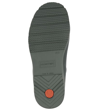 Hunter Gummistiefel - Play Tall Wellington - Arctic Moss