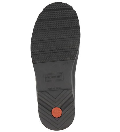 Hunter Gummistiefel - Play Tall Wellington - Schwarz
