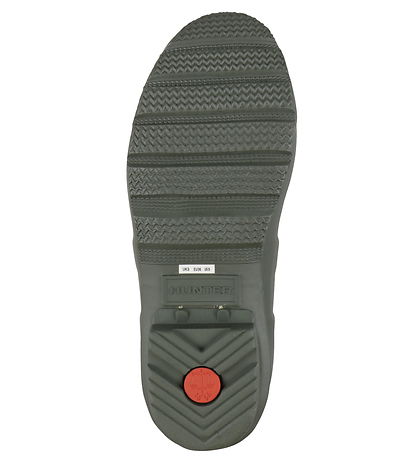 Hunter Gummistiefel - Original Tall Wellington - Dark Olive