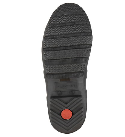 Hunter Gummistiefel - Original Tall Wellington - Schwarz